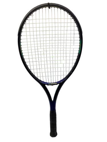 Used Pro Kennex PRESENCE 265 Adult Tennis Racquet Black 4 1/2" 11347-S000253935