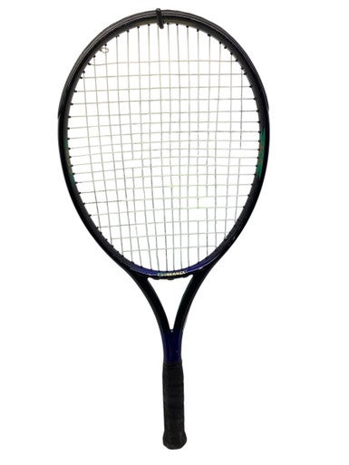 Used Pro Kennex PRESENCE 265 Adult Tennis Racquet Black 4 1/2" 11347-S000253935