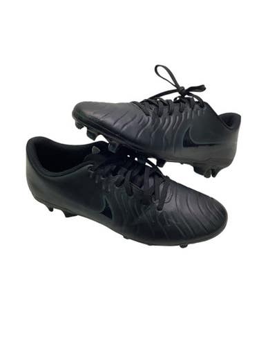 Used Nike Soccer Cleats Black Senior 8.5 11347-S000253927