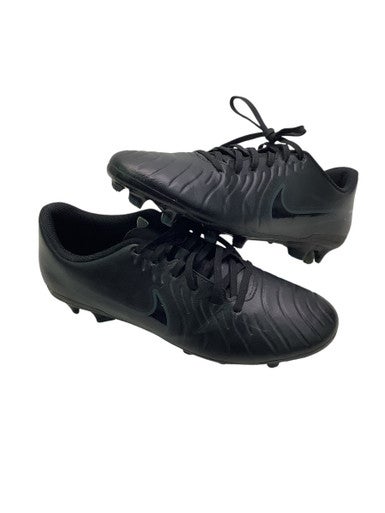Used Nike Soccer Cleats Black Senior 8.5 11347-S000253927