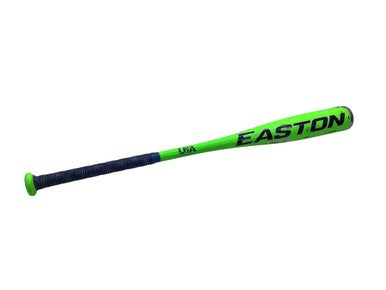 Used Easton TYPHOON -12 BB/SB USA 2 1/4 Bat 27" 11347-S000253926
