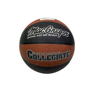 Used MacGregor Basketball Adult Outdoor 11347-S000253920