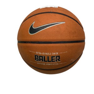 Used Nike BALLER 29.5 Basketball Adult Outdoor 11347-S000253915