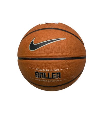 Used Nike BALLER 29.5 Basketball Adult Outdoor 11347-S000253915