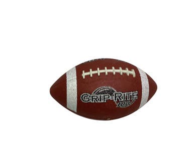 Used Franklin Toy Football 11347-S000253914