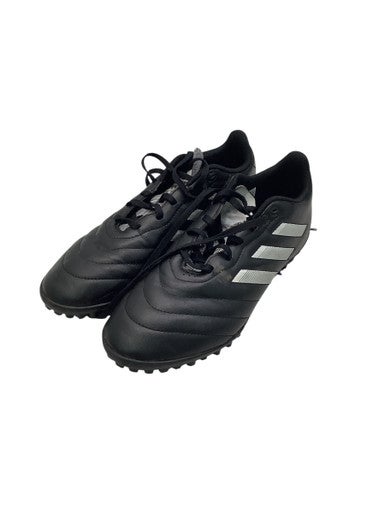 Used Adidas Soccer Turf Shoes Black Senior 8.5 11347-S000253909