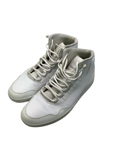 Used Jordan Basketball Shoes M White Senior 11.5 11347-S000253905