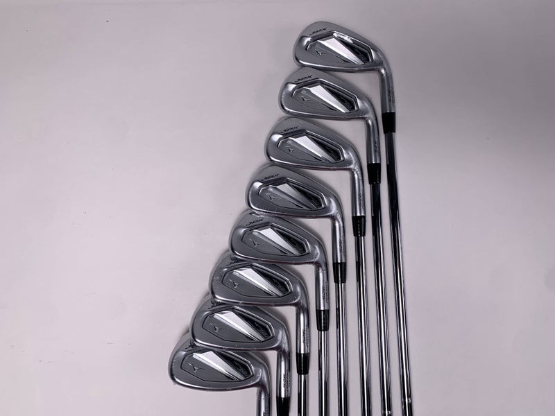 Mizuno JPX 925 Hot Metal Pro Iron Set 4-PW+GW NS Pro Modus 3 Tour Stiff RH NEW