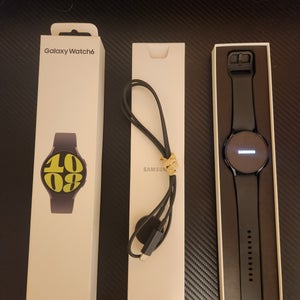 Samsung Galaxy Watch 6 (Used)