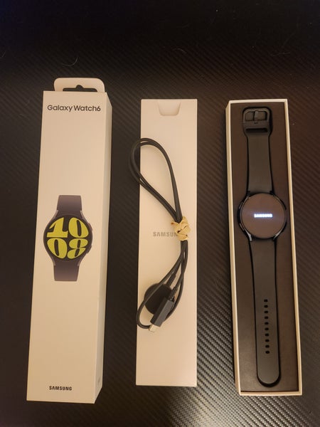 Samsung Galaxy Watch 6 (Used)