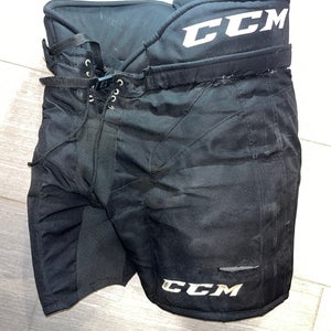 Senior Large CCM HP30 Hockey Pants Pro Stock (Used)