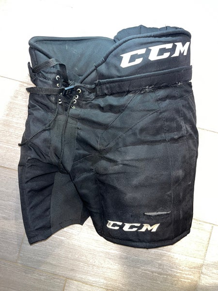 Senior Large CCM HP30 Hockey Pants Pro Stock (Used)