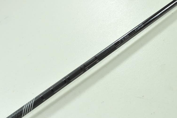 Ping Tour 2.0 Black 75g Stiff Flex #3 Fairway Wood Shaft G430,G425,G410 # 201628