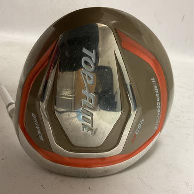 Used Top Flite Womens Driver RH HT 11855-S000189854