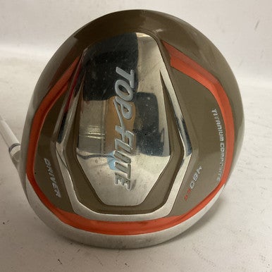 Used Top Flite Womens Driver RH HT 11855-S000189854