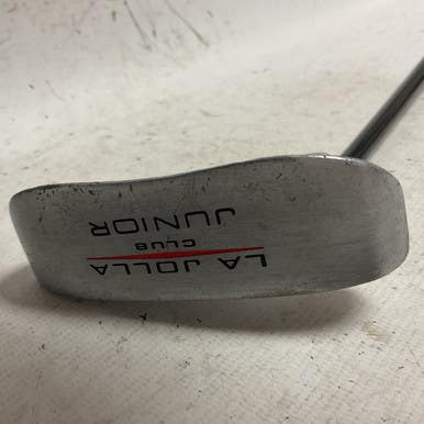 Used La Jolla Jr Putter LH 11855-S000189852
