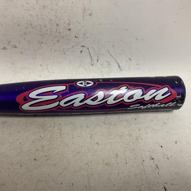 Used Easton SK20 Fastpitch Bat 28" 11855-S000189848