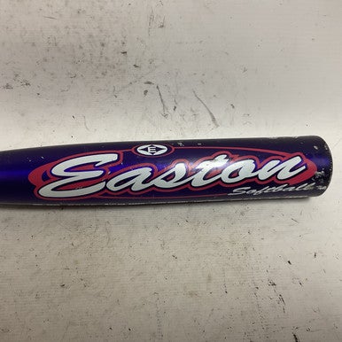 Used Easton SK20 Fastpitch Bat 28" 11855-S000189848