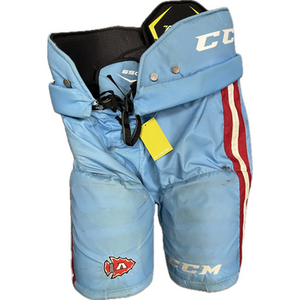 Used CCM TACKS 65C Senior Pant Carolina Blue XL 11855-S000189844