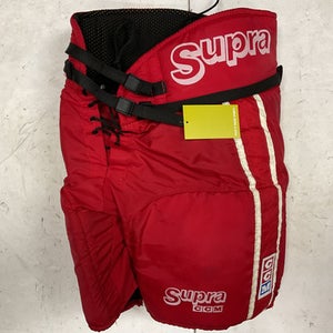Used CCM SUPRA Senior Pant Red MD 11855-S000189845