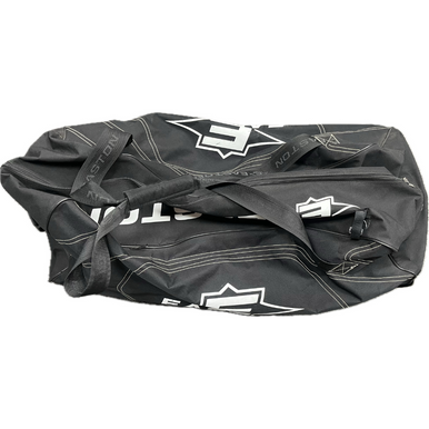 Used Easton Jr Hockey Wheeled Black 11855-S000189843