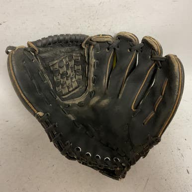 Used Rawlings PRO-3B12 Baseball Glove RH Throw Black 12" 11855-S000189831