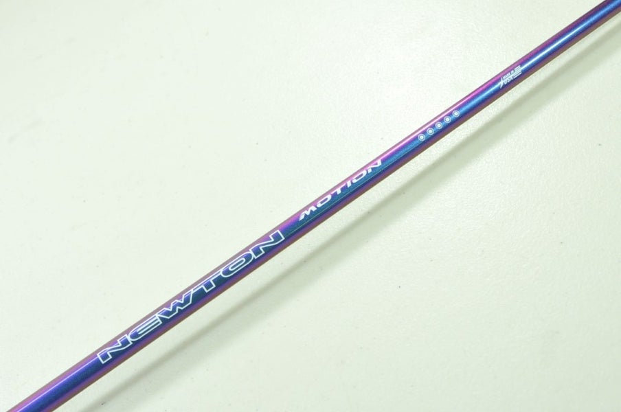 Newton Motion 5 Dot Extra Stiff Flex Ping Driver Shaft G430,G425,G410  #201625