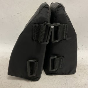 Used Rawlings BB/SB Catchers Knee Savers Black 11855-S000189806