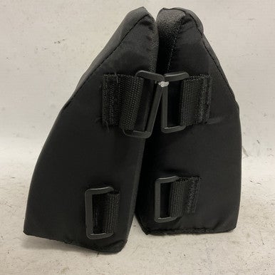 Used Rawlings BB/SB Catchers Knee Savers Black 11855-S000189806