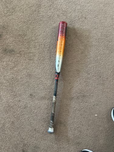 2023 Louisville Slugger Select PWR Hybrid BBCOR Certified Bat (-3)  31 oz 34" (Used)