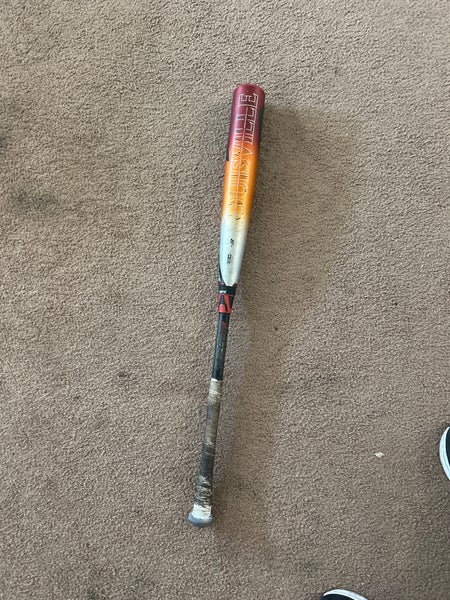 2023 Louisville Slugger Select PWR Hybrid BBCOR Certified Bat (-3)  31 oz 34" (Used)