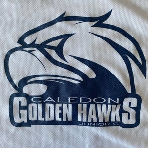 Caledon Jr Prospect Camp XXL Men's Jersey