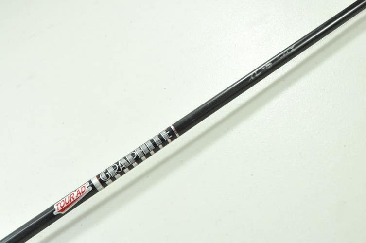 Graphite Design Tour AD XC 6 Extra Stiff Flex Titleist Driver Shaft # 201585