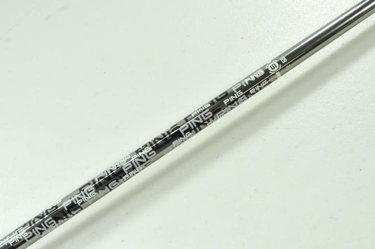 Ping Tour 65g Stiff Flex #7 Fairway Wood Shaft 41.5" G430,G425,G410 # 198319