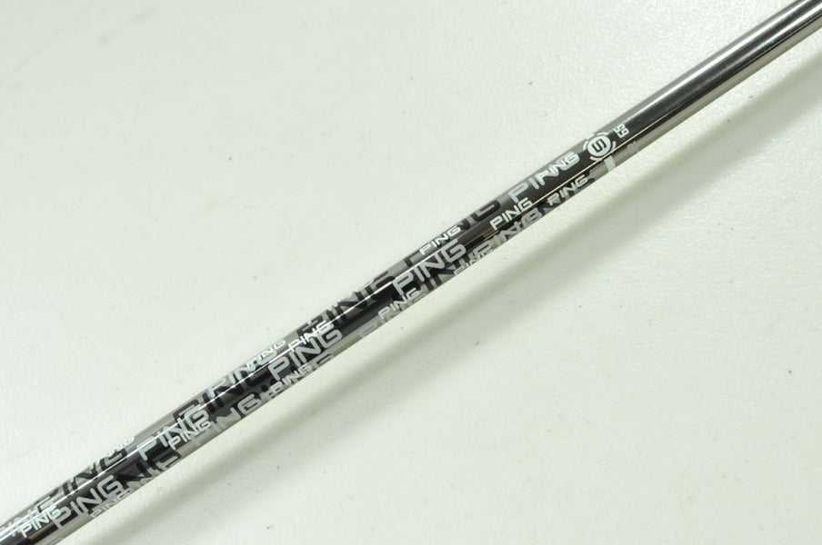 Ping Tour 65g Stiff Flex #7 Fairway Wood Shaft 41.5" G430,G425,G410 # 198319