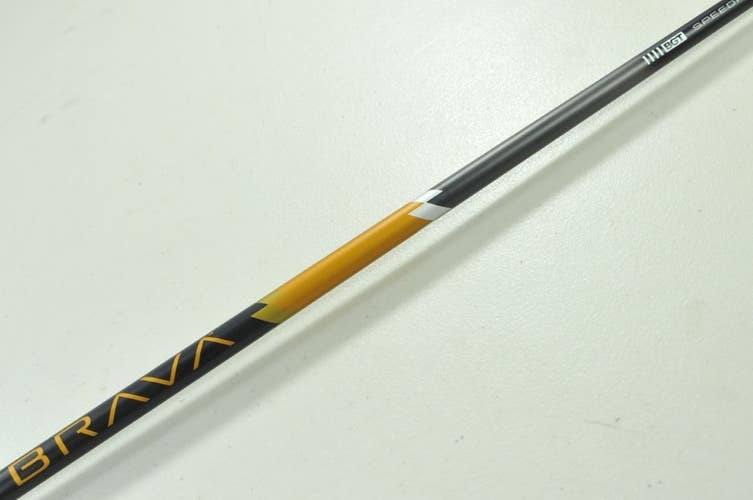 BGT Brava Speedflite NRG 54g Stiff Flex Ping G430 #5 Fairway Wood Shaft # 201582