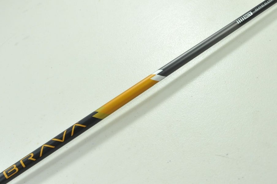 BGT Brava Speedflite NRG 54g Stiff Flex Ping G430 #5 Fairway Wood Shaft # 201582