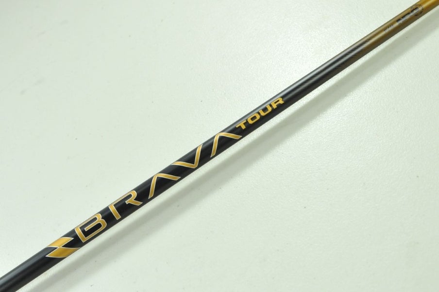 BGT Brava Tour NRG F4 Stiff Flex PXG Mini Driver Shaft 43" Secret Weapon #201583