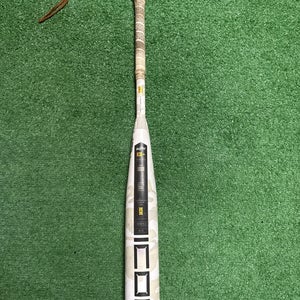 2024 Rawlings Icon Composite USSSA Certified Bat (-8) 23 oz 31" (Used)