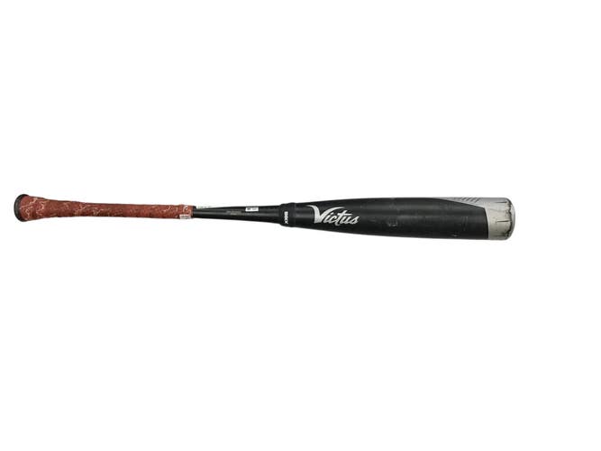 Victus Nox Hybrid USSSA Certified Bat (-10) 21 oz 31" (Used)
