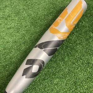 DeMarini CF BBCOR Bat 2021 (-3)