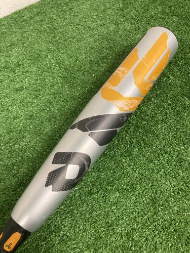DeMarini CF BBCOR Bat 2021 (-3)
