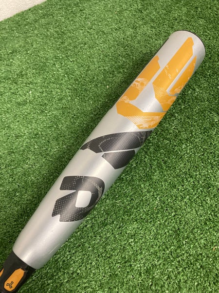 DeMarini CF BBCOR Bat 2021 (-3)