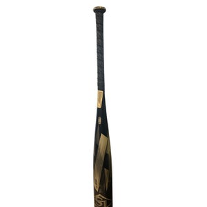 Louisville Slugger Meta Composite USSSA Certified Bat (-10) 17 oz 27" (Used)