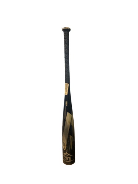 Louisville Slugger Meta Composite USSSA Certified Bat (-10) 17 oz 27" (Used)