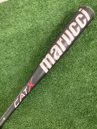 Marucci CATX Alloy USA Youth 2024 (-11)