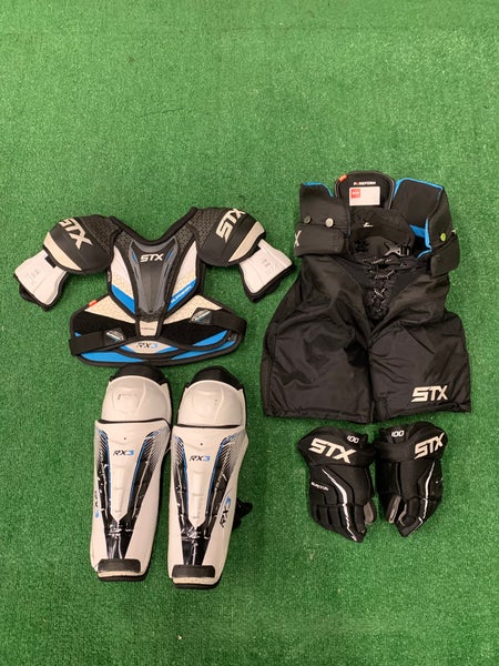 STX Rx3 Starter Kit | junior Large