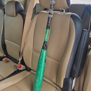 2024 Louisville Slugger Meta Composite BBCOR Certified Bat (-3) 28 oz 31" (Used)