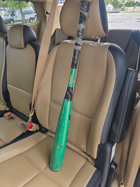 2024 Louisville Slugger Meta Composite BBCOR Certified Bat (-3) 28 oz 31" (Used)