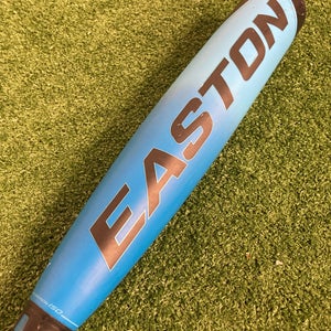 Easton ADV 360 Ice Limited Edition (2 5/8") USA Youth Bat 2025 (-10)